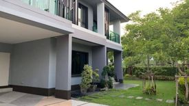 4 Bedroom House for rent in Burasiri Wongwaen-Onnut, Racha Thewa, Samut Prakan