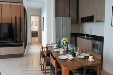 4 Bedroom Condo for rent in The Capital Ekamai - Thonglor, Bang Kapi, Bangkok