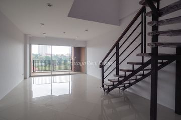 1 Bedroom Condo for sale in Diamond Suites Resort Condominium, Nong Prue, Chonburi
