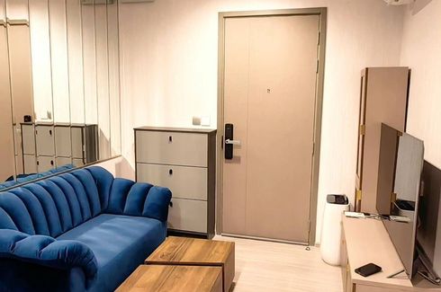 1 Bedroom Condo for rent in Makkasan, Bangkok near MRT Phra Ram 9