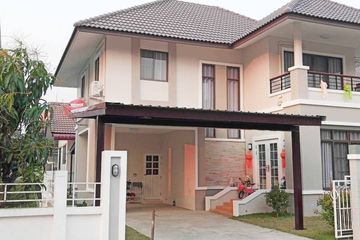 2 Bedroom House for rent in Nam Phrae, Chiang Mai