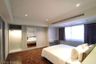 3 Bedroom Condo for rent in Villa Bajaj, Khlong Toei Nuea, Bangkok near MRT Sukhumvit