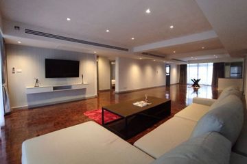 3 Bedroom Condo for rent in Villa Bajaj, Khlong Toei Nuea, Bangkok near MRT Sukhumvit