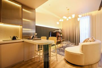 1 Bedroom Condo for sale in Arom Jomtien, 