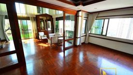 3 Bedroom Apartment for rent in Le Cullinan, Khlong Tan Nuea, Bangkok near BTS Phrom Phong