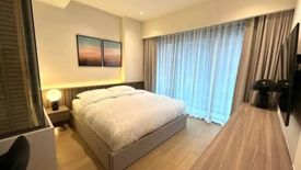 1 Bedroom Condo for rent in The Strand Thonglor, Khlong Tan Nuea, Bangkok near BTS Thong Lo