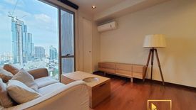 1 Bedroom Condo for Sale or Rent in Ashton Morph 38, Phra Khanong, Bangkok near BTS Thong Lo