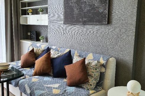 1 Bedroom Condo for rent in Makkasan, Bangkok near MRT Phra Ram 9