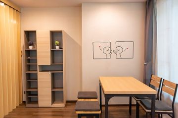 1 Bedroom Condo for rent in Khlong Tan Nuea, Bangkok