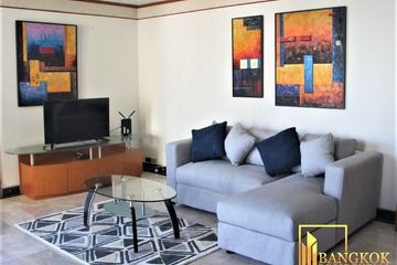 2 Bedroom Condo for Sale or Rent in LAKE AVENUE Sukhumvit 16, Khlong Toei, Bangkok near BTS Asoke
