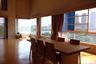 3 Bedroom Condo for sale in The Fine at River, Bang Lamphu Lang, Bangkok near BTS Saphan Taksin
