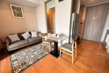 1 Bedroom Condo for rent in Marina Bayfront Sriracha, Si Racha, Chonburi