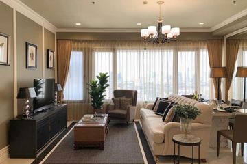 2 Bedroom Condo for sale in Amanta Lumpini, Thung Maha Mek, Bangkok near MRT Khlong Toei