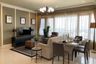 2 Bedroom Condo for sale in Amanta Lumpini, Thung Maha Mek, Bangkok near MRT Khlong Toei