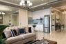 2 Bedroom Condo for sale in Amanta Lumpini, Thung Maha Mek, Bangkok near MRT Khlong Toei