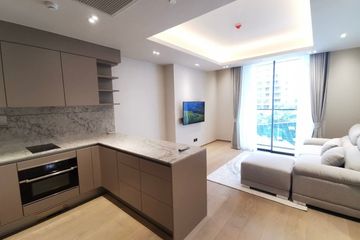 1 Bedroom Condo for sale in Tonson One Residence, Lumpini, Bangkok near BTS Ploen Chit