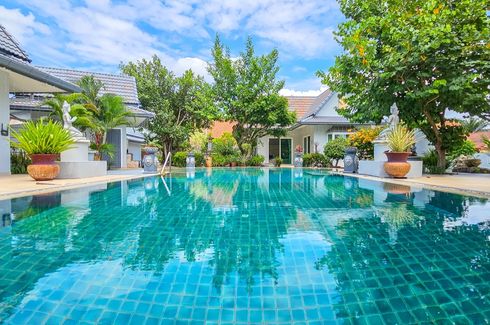 6 Bedroom Villa for sale in Huai Yai, Chonburi