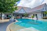 6 Bedroom Villa for sale in Huai Yai, Chonburi