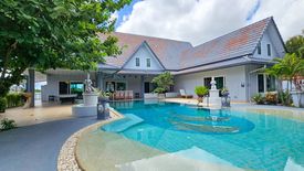 6 Bedroom Villa for sale in Huai Yai, Chonburi