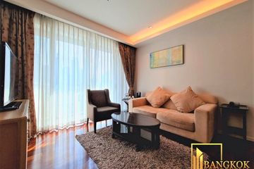 1 Bedroom Serviced Apartment for rent in GM Service Apartment, Khlong Toei, Bangkok near BTS Phrom Phong