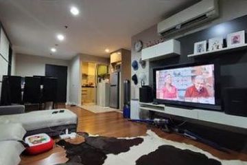 3 Bedroom Condo for Sale or Rent in Belle Grand Rama 9, Huai Khwang, Bangkok near MRT Phra Ram 9