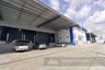 Warehouse / Factory for rent in Bang Sao Thong, Samut Prakan