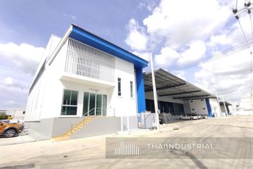 Warehouse / Factory for rent in Bang Sao Thong, Samut Prakan