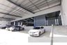 Warehouse / Factory for rent in Bang Sao Thong, Samut Prakan