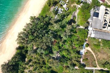 Land for sale in Thai Mueang, Phang Nga