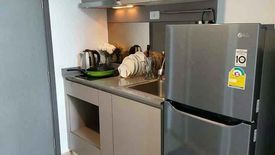 1 Bedroom Condo for rent in Hua Mak, Bangkok near MRT Ramkhamhaeng 12