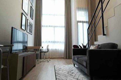 1 Bedroom Condo for rent in Hua Mak, Bangkok near MRT Ramkhamhaeng 12