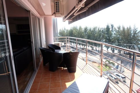 2 Bedroom Condo for sale in Grand Beach Condominium, Kram, Rayong