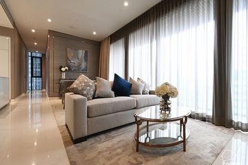 2 Bedroom Condo for rent in Vittorio, Khlong Tan Nuea, Bangkok near BTS Phrom Phong