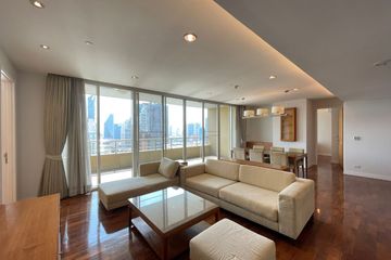3 Bedroom Apartment for rent in Khlong Tan Nuea, Bangkok near BTS Phrom Phong