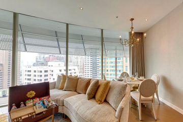 2 Bedroom Serviced Apartment for rent in Lumpini, Bangkok near BTS Ratchadamri
