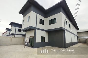 Warehouse / Factory for Sale or Rent in Lat Lum Kaeo, Pathum Thani