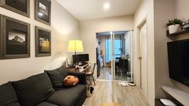 1 Bedroom Condo for sale in Sam Sen Nok, Bangkok