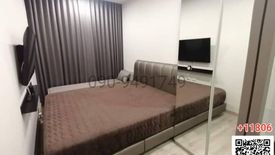 1 Bedroom Condo for rent in Niche Pride Taopoon - Interchange, Bang Sue, Bangkok near MRT Tao Poon