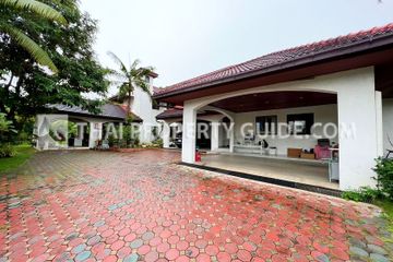 4 Bedroom House for rent in Lake Side Villa 2, Bang Kaeo, Samut Prakan