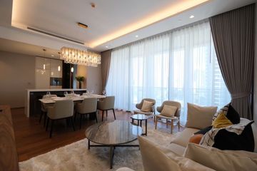 3 Bedroom Condo for rent in The Estelle Phrom Phong, Khlong Tan, Bangkok near BTS Phrom Phong