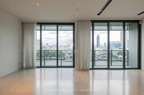 2 Bedroom Condo for sale in Banyan Tree Residences Riverside Bangkok, Khlong San, Bangkok near BTS Khlong San