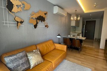 1 Bedroom Condo for rent in Khlong Tan Nuea, Bangkok near BTS Phrom Phong