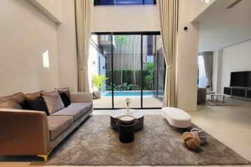 4 Bedroom House for rent in BuGaan Rama 9-Meng Jai, Wang Thonglang, Bangkok