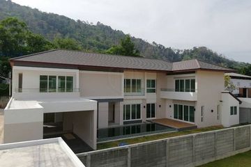 4 Bedroom House for rent in Ko Kaeo, Phuket