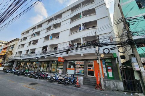 191 Bedroom Apartment for sale in Phlapphla, Bangkok near MRT Mahatthai