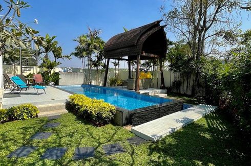 3 Bedroom Villa for rent in Nagawari Villa, Na Jomtien, Chonburi