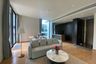 2 Bedroom Condo for rent in 28 Chidlom, Lumpini, Bangkok near BTS Chit Lom