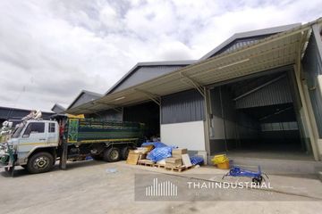 Warehouse / Factory for rent in Prawet, Bangkok