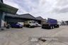 Warehouse / Factory for rent in Prawet, Bangkok