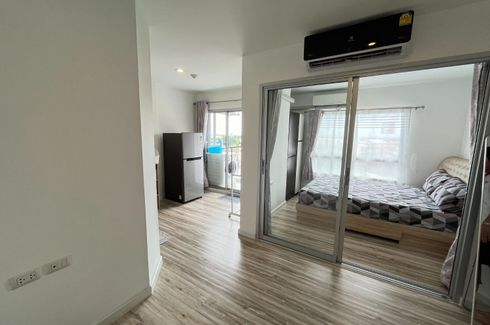 1 Bedroom Condo for sale in Thanu, Phra Nakhon Si Ayutthaya